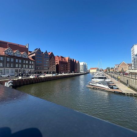 Ul Szopy 2 Apartamenty Zresetuj Sie W Gdansku Exterior photo