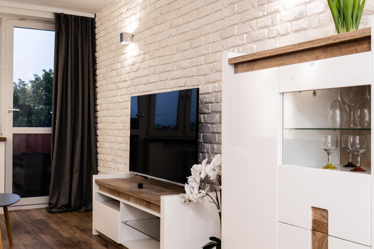 Ul Szopy 2 Apartamenty Zresetuj Sie W Gdansku Exterior photo