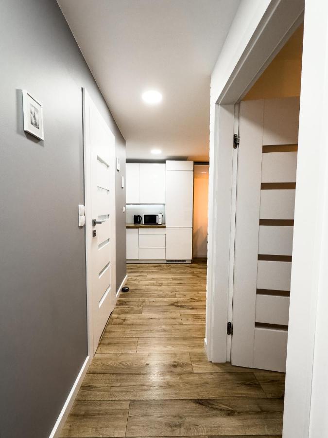Ul Szopy 2 Apartamenty Zresetuj Sie W Gdansku Exterior photo